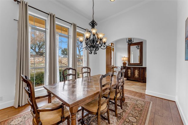 413 Rock House Drive, Liberty Hill, TX 78642