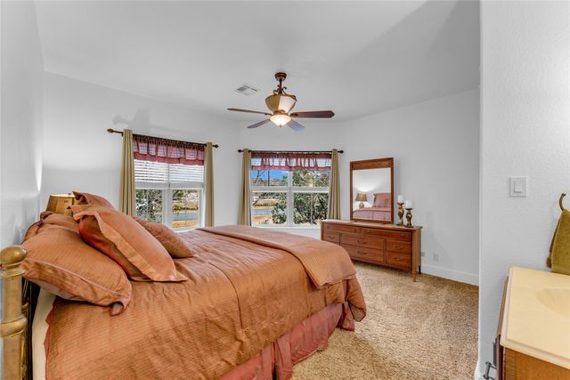 413 Rock House Drive, Liberty Hill, TX 78642