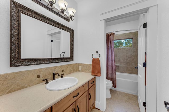 413 Rock House Drive, Liberty Hill, TX 78642