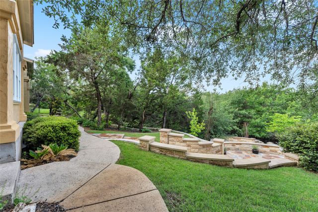 413 Rock House Drive, Liberty Hill, TX 78642