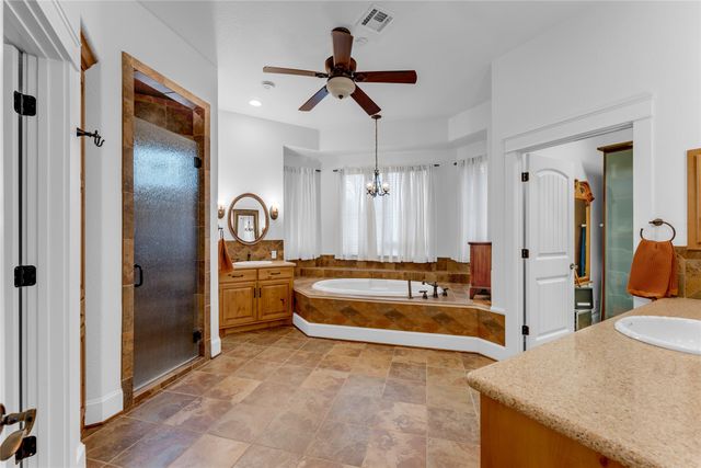 413 Rock House Drive, Liberty Hill, TX 78642