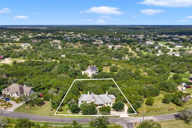 413 Rock House Drive, Liberty Hill, TX 78642