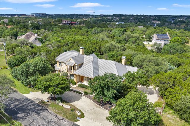 413 Rock House Drive, Liberty Hill, TX 78642