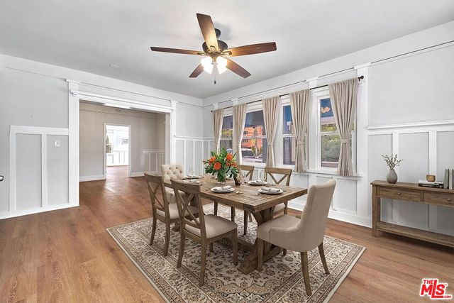 2205 S Hobart Boulevard, Los Angeles, CA 90018