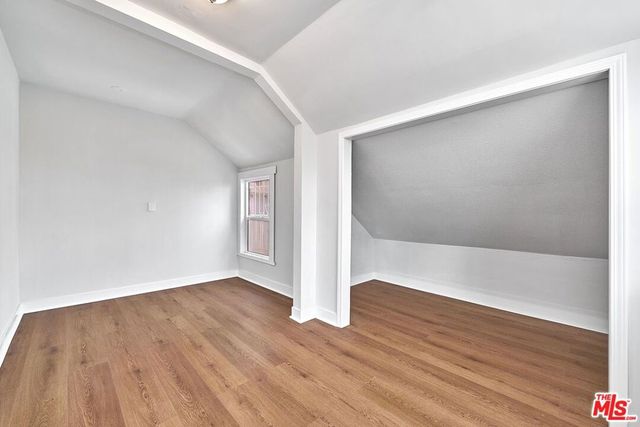 2205 S Hobart Boulevard, Los Angeles, CA 90018