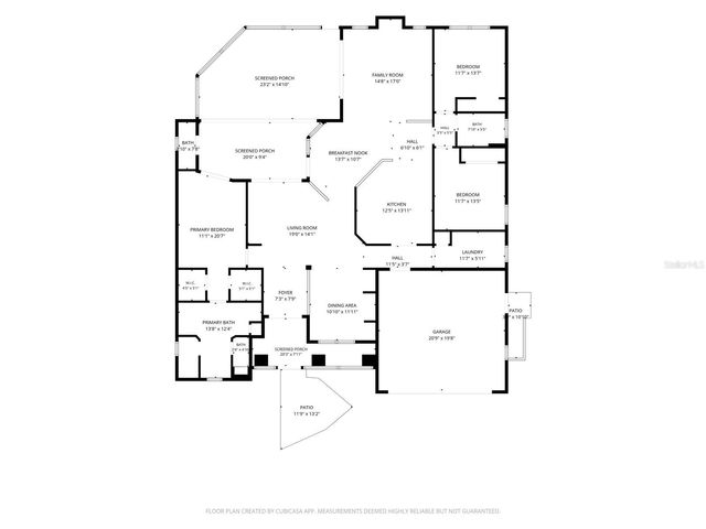 25343 NARWHAL LANE, Punta Gorda, FL 33983