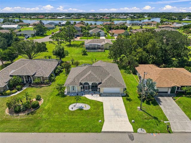 25343 NARWHAL LANE, Punta Gorda, FL 33983