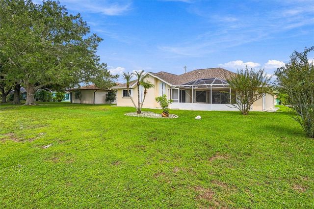 25343 NARWHAL LANE, Punta Gorda, FL 33983