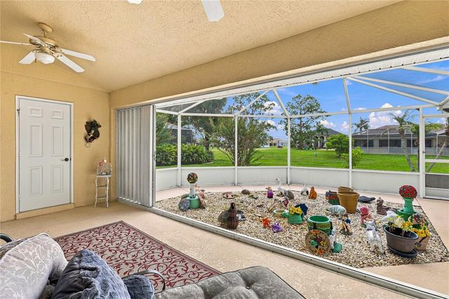 25343 NARWHAL LANE, Punta Gorda, FL 33983