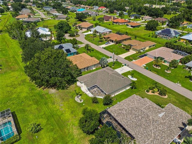 25343 NARWHAL LANE, Punta Gorda, FL 33983