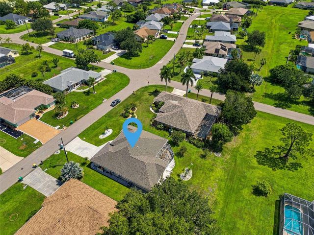 25343 NARWHAL LANE, Punta Gorda, FL 33983