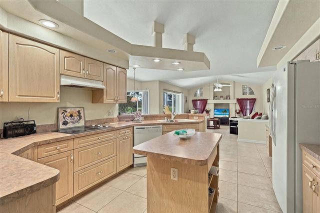 25343 NARWHAL LANE, Punta Gorda, FL 33983