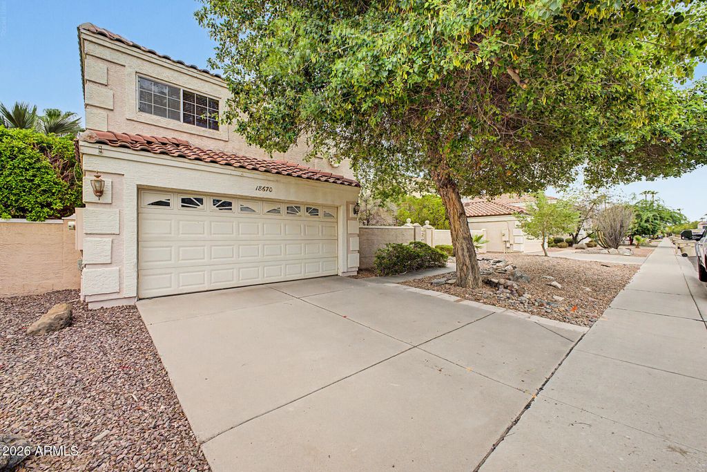 18670 N 67TH Drive, Glendale, AZ 85308 — photo 3