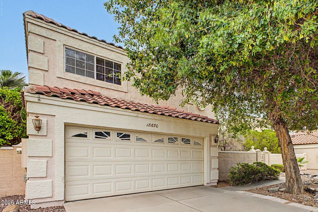 18670 N 67TH Drive, Glendale, AZ 85308 — photo 4
