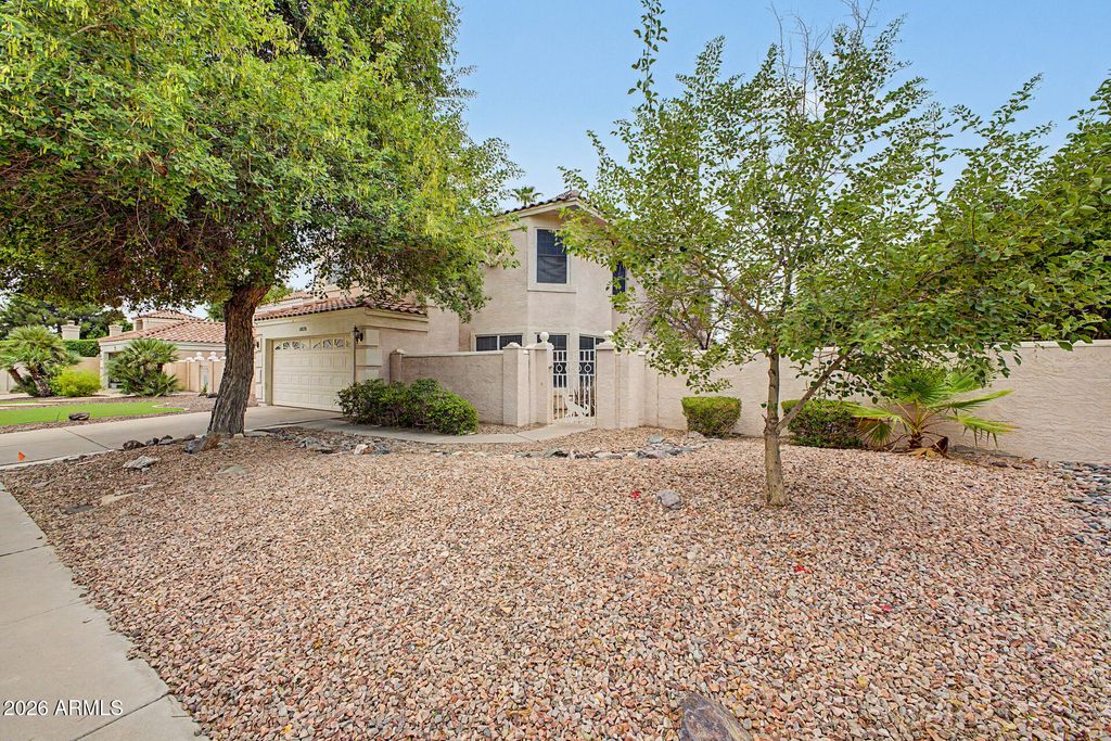 18670 N 67TH Drive, Glendale, AZ 85308 — photo 5