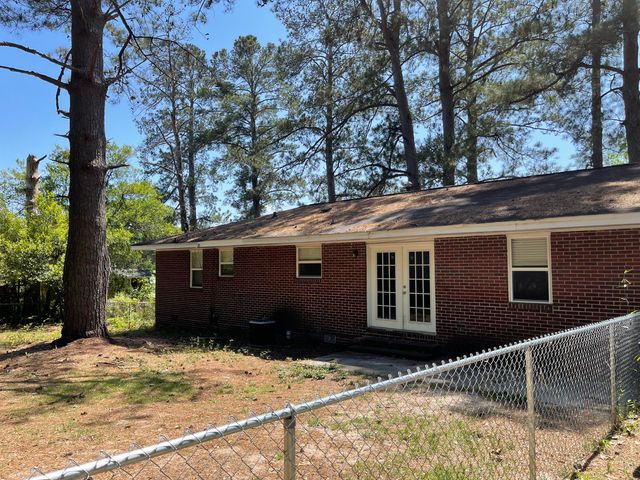 2817 Meadowbrook Drive, Augusta, GA 30906
