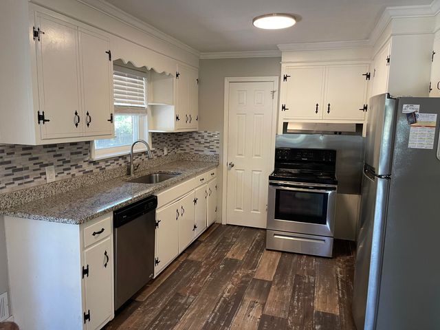 2817 Meadowbrook Drive, Augusta, GA 30906