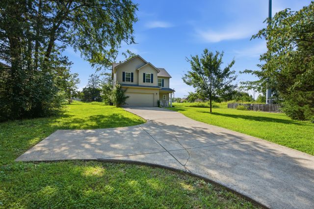 3112 Bluewater Way, Nashville, TN 37217
