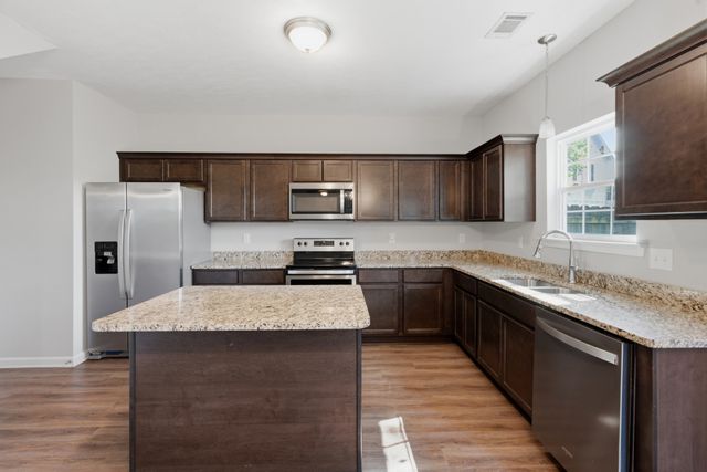 3112 Bluewater Way, Nashville, TN 37217