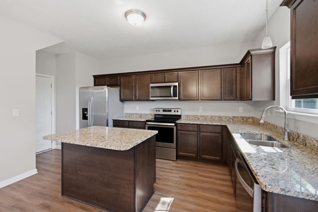3112 Bluewater Way, Nashville, TN 37217