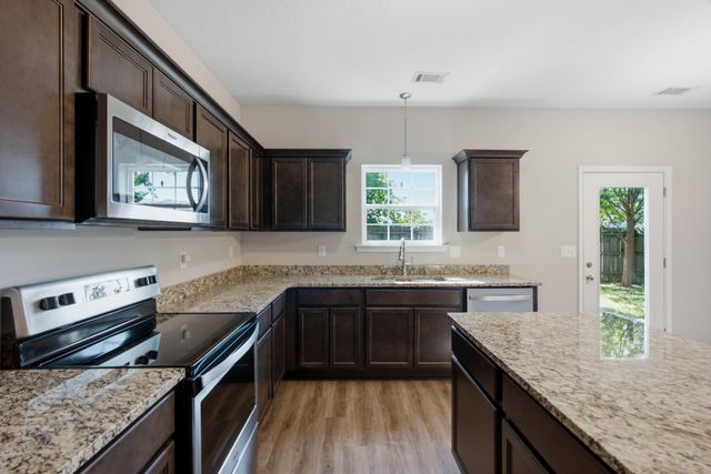 3112 Bluewater Way, Nashville, TN 37217