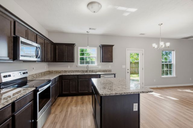 3112 Bluewater Way, Nashville, TN 37217