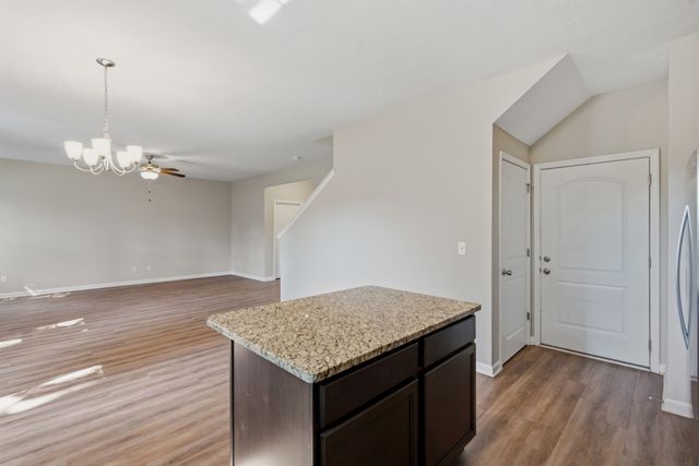 3112 Bluewater Way, Nashville, TN 37217