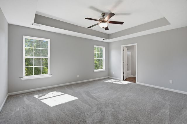 3112 Bluewater Way, Nashville, TN 37217