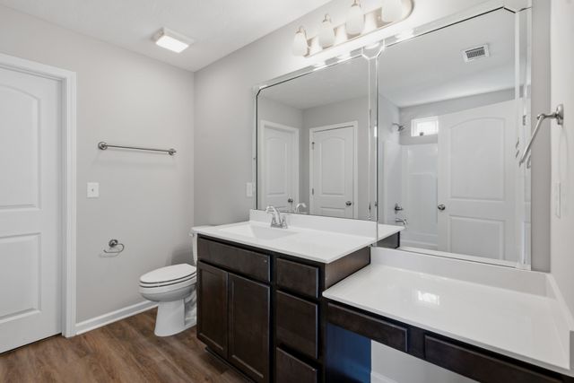 3112 Bluewater Way, Nashville, TN 37217