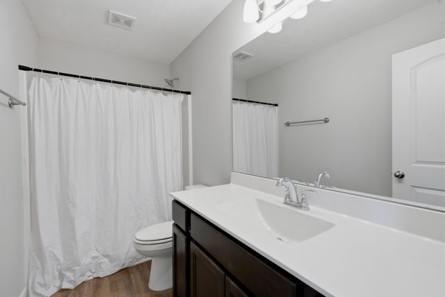 3112 Bluewater Way, Nashville, TN 37217
