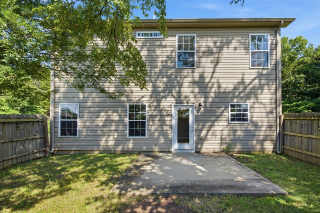 3112 Bluewater Way, Nashville, TN 37217