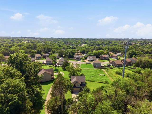 3112 Bluewater Way, Nashville, TN 37217