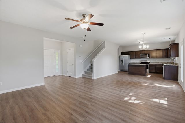 3112 Bluewater Way, Nashville, TN 37217