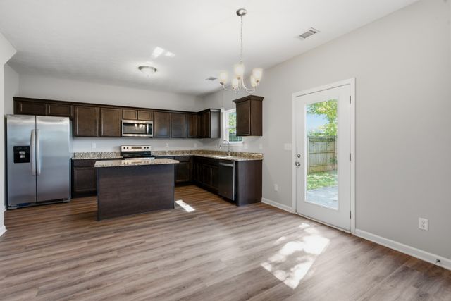 3112 Bluewater Way, Nashville, TN 37217