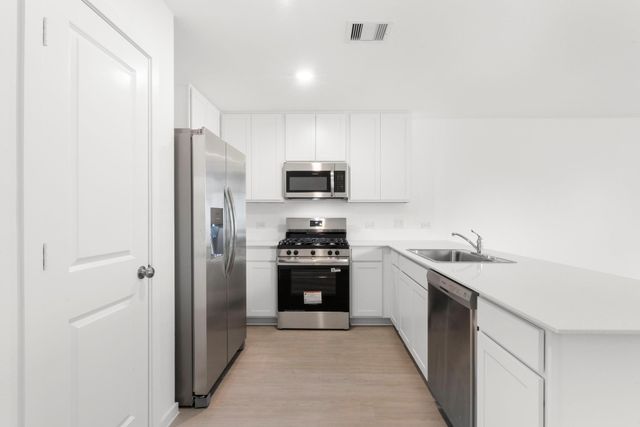 3064 Fantasy Terrace Drive, Katy, TX 77493