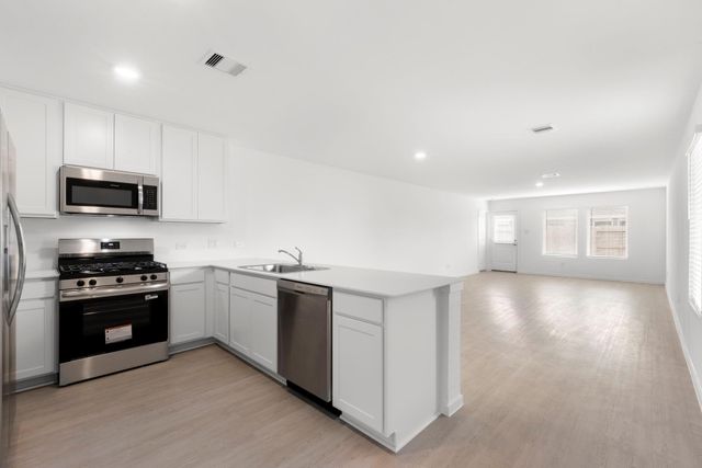 3064 Fantasy Terrace Drive, Katy, TX 77493