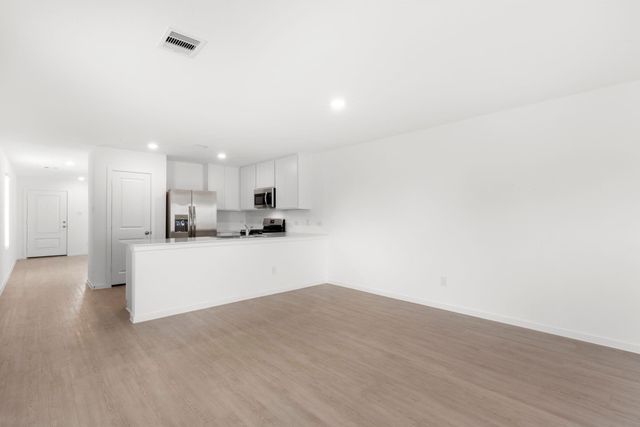 3064 Fantasy Terrace Drive, Katy, TX 77493