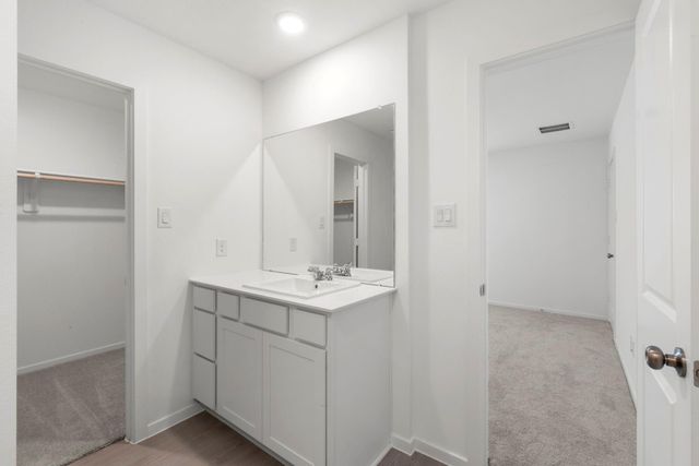 3064 Fantasy Terrace Drive, Katy, TX 77493