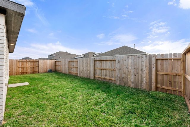 3064 Fantasy Terrace Drive, Katy, TX 77493