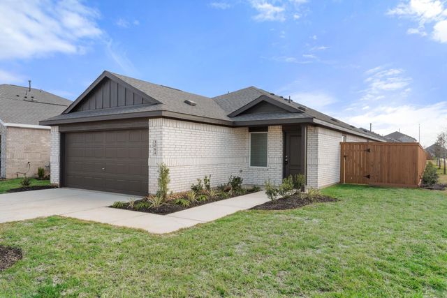 3064 Fantasy Terrace Drive, Katy, TX 77493