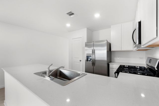 3064 Fantasy Terrace Drive, Katy, TX 77493