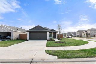 3064 Fantasy Terrace Drive, Katy, TX 77493