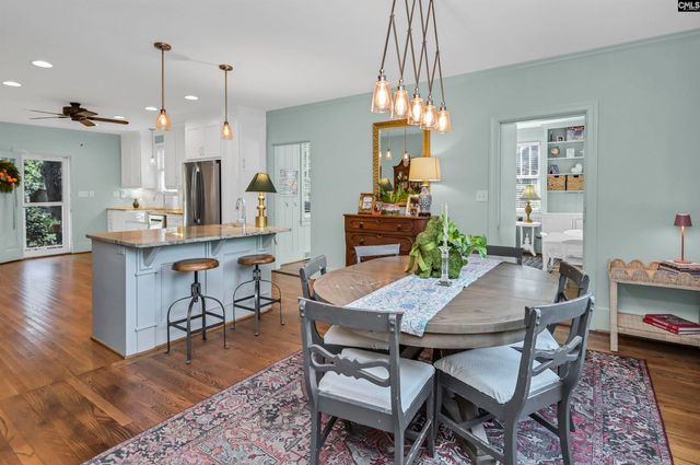 3907 Trenholm Road, Forest Acres, SC 29206