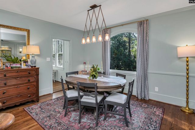 3907 Trenholm Road, Forest Acres, SC 29206