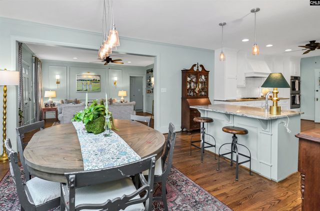 3907 Trenholm Road, Forest Acres, SC 29206