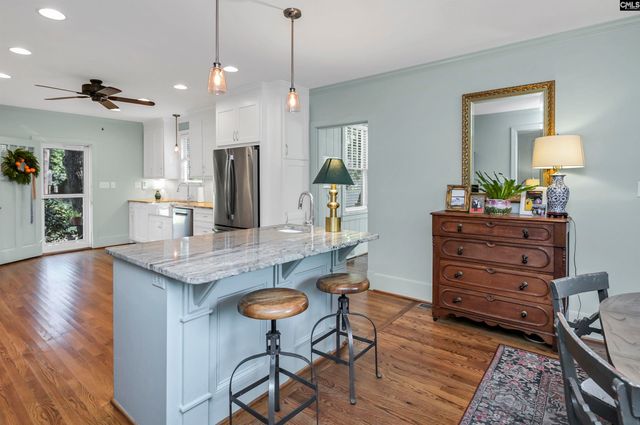 3907 Trenholm Road, Forest Acres, SC 29206