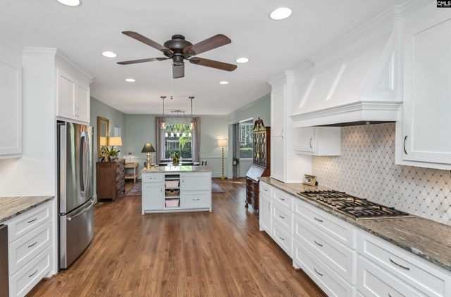 3907 Trenholm Road, Forest Acres, SC 29206