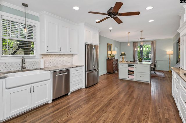 3907 Trenholm Road, Forest Acres, SC 29206