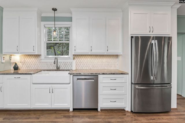 3907 Trenholm Road, Forest Acres, SC 29206