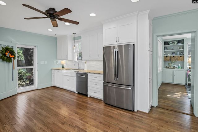 3907 Trenholm Road, Forest Acres, SC 29206